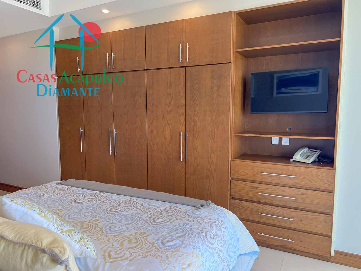 La Isla Bali 909 - Recámara tres 6